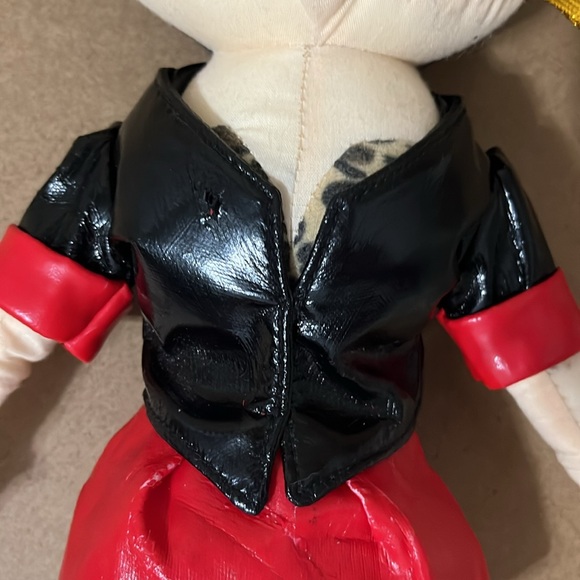 Vintage Biker Betty Boop - Picture 4 of 9